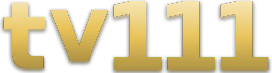 tv111 logo